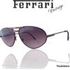 FERRARI occhiali da sole F 11 B 62 14 135 "VERY RARE VINTAGE" 80s M.in Italy