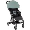 Graco Passeggino Myavo Mint - Leggero e Compatto Portata 22 Kg