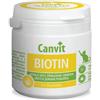 CANVIT Cat Biotin 100g Integratore per la cute e il pelo