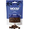 WOOLF Soft Cubes Duck Monoprotein 100g cubetti morbidi di anatra