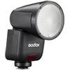 Godox Speedlite V1 Mid Nikon Flash