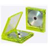 KM5 Instant Disk Audio CP1 Neon Yellow Lettore CD Bluetooth bpr BEAMS Nuovo...