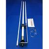 Sigma Antenna Base Station In Fibra Di Vetro Sigma 2011 Skip Master 5/8 Wave CB