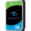 Seagate Hard Disk Interno 24 TB 7200 Giri/min 256 MB SATA III