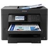 Epson Multifunzione 4in1 Inkjet ( A3+ Duplex 4800 x 2400 ) WORKFORCE WF 7840DTWF