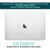 APPLE Display per MacBook Air 13 2020 A2179 EMC 3302 MVH42xx/A