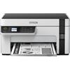 Epson Stampante Multifunzione InkJet A4 Stampa Copia WiFi USB C11CJ18401 EcoTank