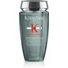 Kerastase Genesis Homme Bain De Force Quotidien 250ml - shampoo uomo purificante fortificante capelli fragili e sottili