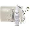 Medavita Lotion Concentree Anticaduta DONNA 13x6ml+Elisier Fortifyng Serum 50 ml- fiale intensive anticaduta donna capelli fragili diradati