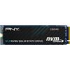 PNY M280CS2140-500-CL drives allo stato solido 500 GB M.2 PCI Express 4.0 NVMe