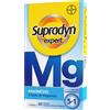 BAYER SpA Supradyn Expert Magnesio 60cps