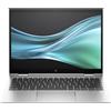 HP EliteBook x360 830 G6 Notebook 13.3 Touchscreen Intel i5-8265U Ram 8Gb SSD 256Gb Webcam (Ricondizionato Grado A)