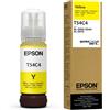 Epson T54C Yellow SURELAB SL-D500 - C13T54C420