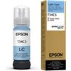 Epson T54C Light Cyan SURELAB SL-D500 - C13T54C520