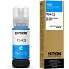 Epson T54C Cyan SURELAB SL-D500 - C13T54C220