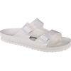 Birkenstock 129441 Arizona EVA white, EVA PIANELLE Uomo, White EU 41