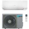 Daikin Condizionatore Daikin Sensira Ecoplus WiFi 12000 BTU R32 Inverter A++/A+ FTXC35E_RXC35E