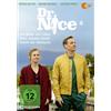 OneGate Media GmbH Dr. Nice Staffel 4: Die Natur der Liebe / Mein liebster Feind / Nacht der (DVD)