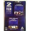 A Festival of Transport + Fred Dibnah getting Steamed up - 2 Programme DVD (DVD)