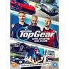 BBC Top Gear: Cars, Crashes and Chaos (DVD) Freddie Flintoff Chris Harris