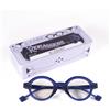 Loki Eyewear Riomaggiore Blueberry