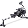 TOORX VOGATORE ROWER SEA 90 SALVASPAZIO A RESISTENZA IDRAULICA APP READY