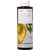 KORRES Basil Lemon Renewing Body Cleanser Gel doccia 250 ml