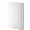 Quaderno A5 PU riciclato con 100 fogli rigati Repuk Line personalizzate o neutre