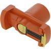VALEO Spazzola distributore accensione 243981 Compatibile con: ALFA ROMEO 75, AUDI 100 C3 Avant, 100 C3 Stufenheck, 100 C4 Avant, 100 C4 Stufenheck, 80 B2 Stufenheck, 80 B3 Stufenheck, 80 B4 Avant