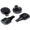 GIVI Set paraurti in Gomma Z126