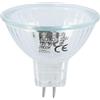 cyclingcolors 1x lampadina dichroique 12V 20W MR-16 50mm bianco moto ciclomotore auto