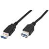 Digitus DK112331 Cavo Prolunga USB 3.0