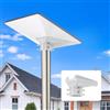 QUIDDITY Starlink Mini Mount - Mini adattatore per tubo Starlink in ABS e supporto portatile compatto per tetto, compatibile con pali da 1,22-1,73, mini cavalletto Starlink standard Dishy Satellite
