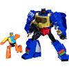 Transformers Age of the Primes, Leader Class, Grimlock (universo G2)