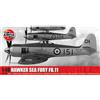Airfix Hawker Sea Fury FB.II