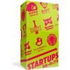 Oink Games Gioco di strategia Startups per adulti e bambini (da 10 anni) - Diventa un investitore di startup - Gioco per feste per serate di gioco (Italiano)