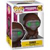 Funko POP! Movies: Godzilla X Kong: The New Empire - Suko - Godzilla Vs Kong 2 - Figura in Vinile da Collezione - Idea Regalo - Merchandising Ufficiale - Giocattoli per Bambini e Adulti - Movies Fans