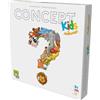 Asmodee Asmodée-Concept Kids, CKA-FR01 - Gioco da bambino - versione francese