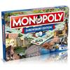 Winning Moves Shrewsbury Monopoly Board Game
