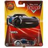 Disney Cars de Disney y Pixar Diecast Veicolo giocattolo Jackson Storm Gara per bambini dai 3 anni in poi