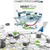 GraviTrax Ravensburger - GraviTrax Starter-Set, Pista biglie 116 pezzi, Rompicapo bambini e adulti, Giochi bambini 8 anni e più, Gioco Interattivo ed Educativo STEM, Compatibile con tutti i produtti GraviTrax