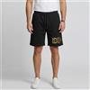 Icon Bermuda shorts Icon con logo da uomo rif. IUB019, Nero