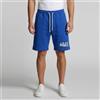 Icon Bermuda shorts Icon con logo da uomo rif. IUB018, Blu