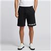 Icon Bermuda shorts Icon con logo da uomo rif. IUB017, Nero