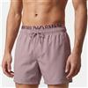 EMPORIO ARMANI EA7 Costume da bagno EA7 Logoband da uomo rif. EM000686 AF20432, Rosa
