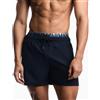 EMPORIO ARMANI EA7 Costume da bagno EA7 Logoband da uomo rif. EM000686 AF20432, Blu