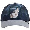 Goorin Bros Cappello Goorin Bros Da Baseball Walf unisex rif. 101-2696, Grigio