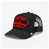 Goorin Bros Cappello Goorin Bros Da Baseball New York unisex rif. 101-2569, Nero