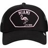 Goorin Bros Cappello Goorin Bros Da Baseball Miami unisex rif. 101-2608, Nero