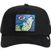 Goorin Bros Cappello Goorin Bros Da Baseball Lone Wolf unisex rif. 101-3058, Nero